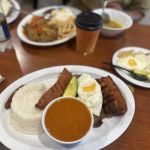 La Cabana Restaurant