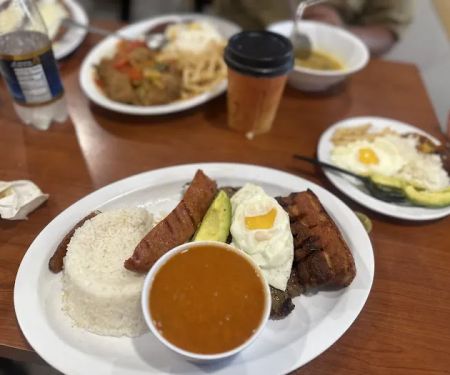 La Cabana Restaurant