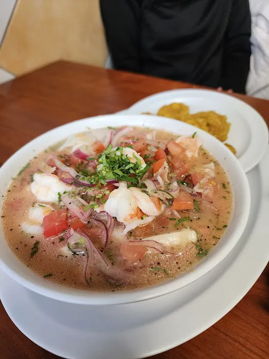 La Cabana Restaurant Picture 8