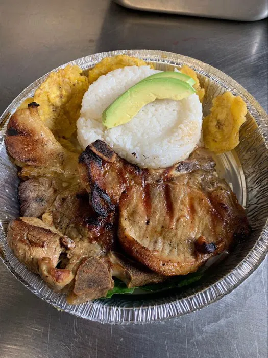 La Cabana Restaurant Picture 7