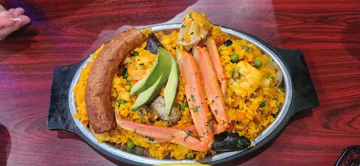 La Cabana Restaurant Picture 3