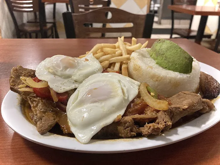 La Cabana Restaurant Picture 5