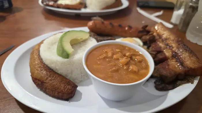 La Cabana Restaurant Picture 4