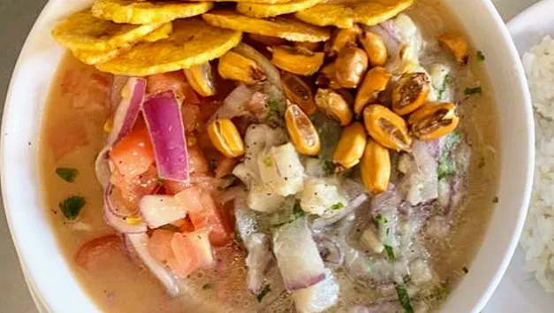 La Cabana Restaurant Picture 9