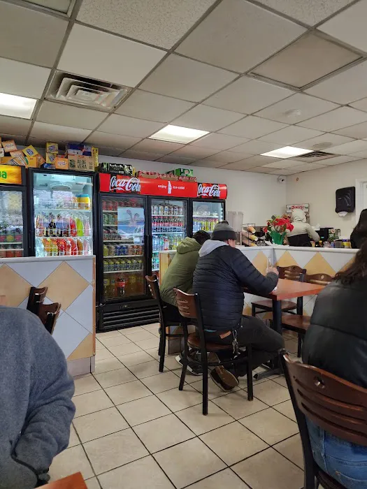 La Cabana Restaurant Picture 10