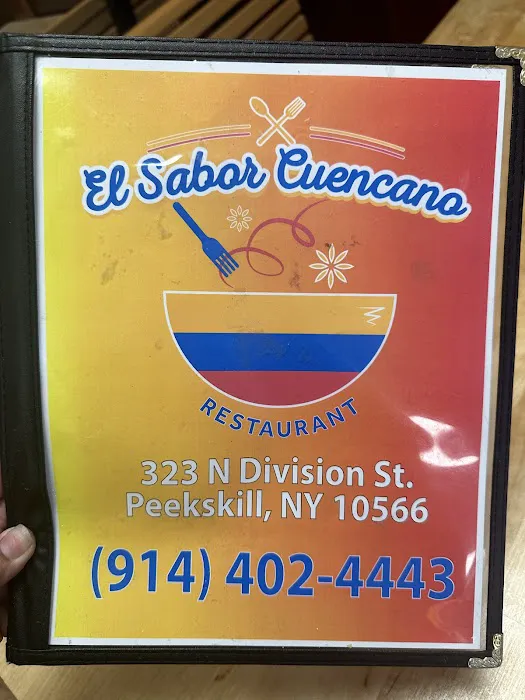 Sabor Cuencano Restaurant Picture 8