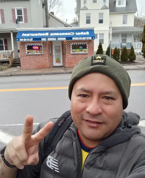 Sabor Cuencano Restaurant Picture 5