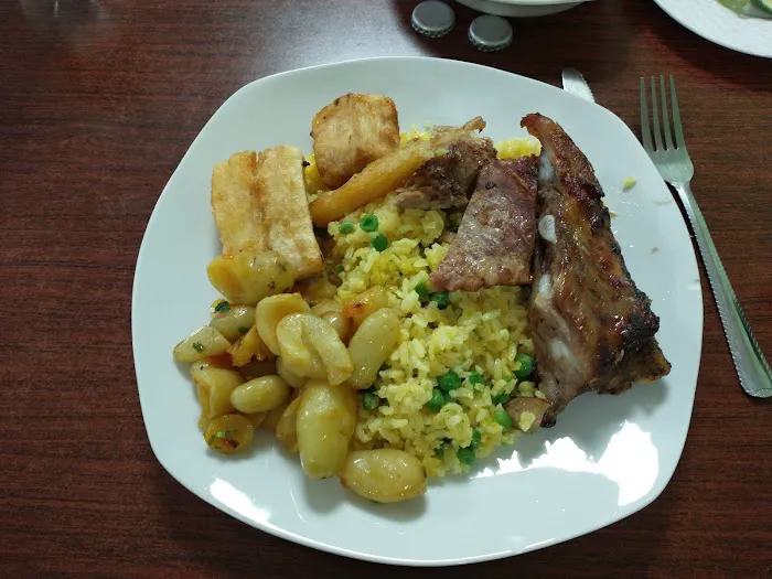 Sabor Cuencano Restaurant Picture 4