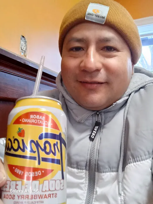 Sabor Cuencano Restaurant Picture 6