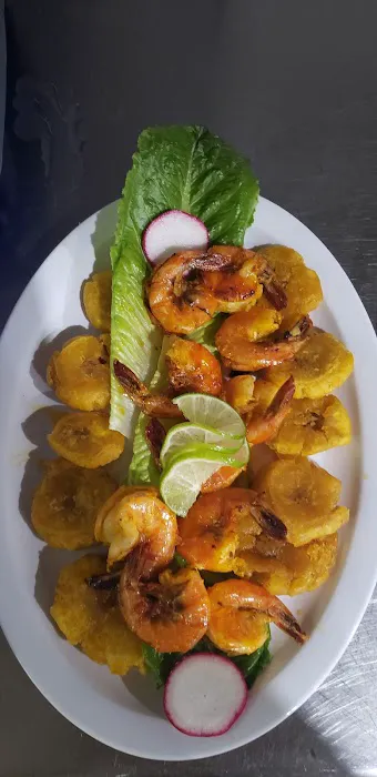 Sabor Cuencano Restaurant Picture 1