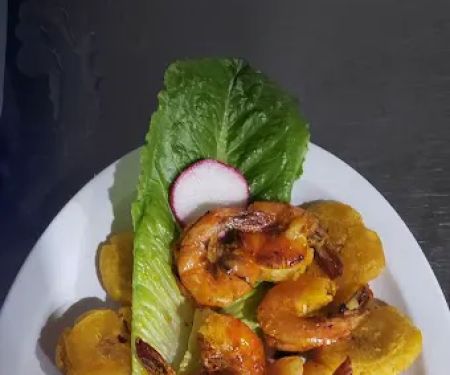 Sabor Cuencano Restaurant