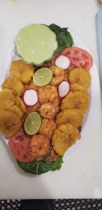 Sabor Cuencano Restaurant Picture 3