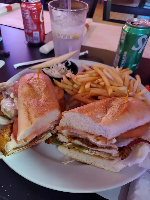 Redline Roadhouse Picture 9