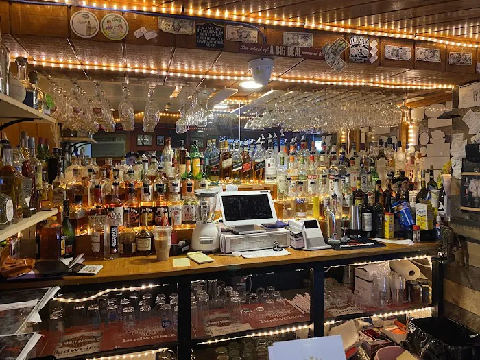 Redline Roadhouse Picture 2