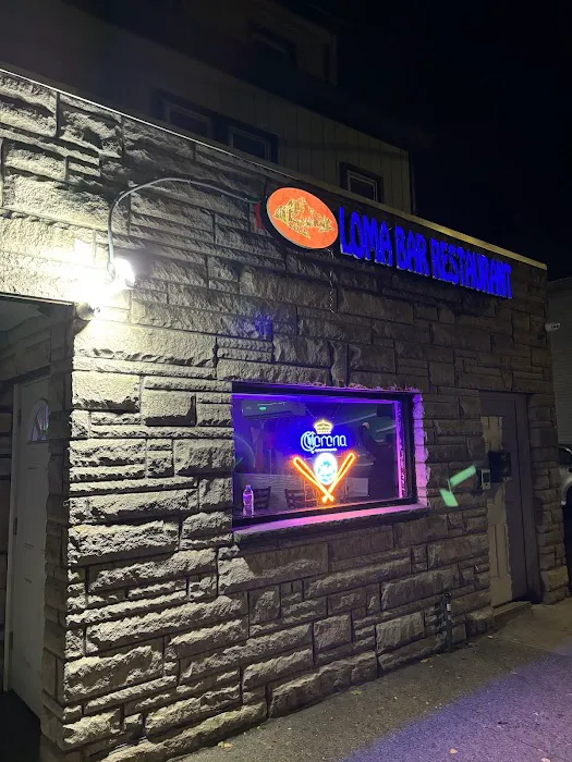 Loma Bar Restaurant Picture 6