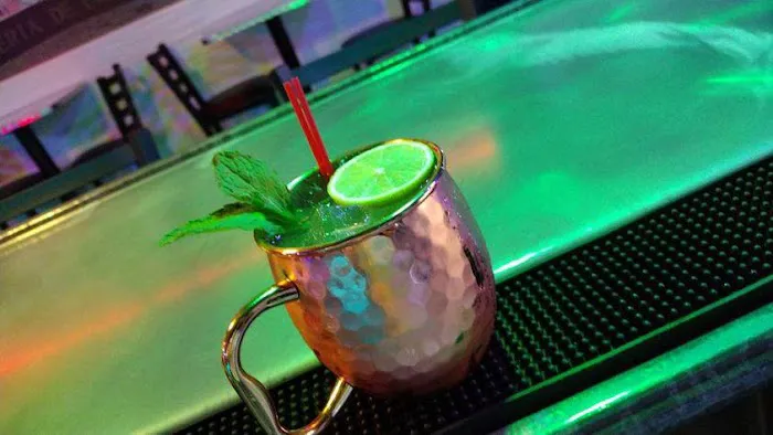 Loma Bar Restaurant Picture 1