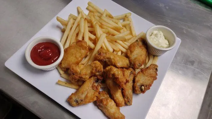 Loma Bar Restaurant Picture 2