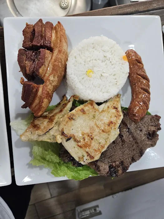 Eterna Primavera Deli & Restaurant Picture 6