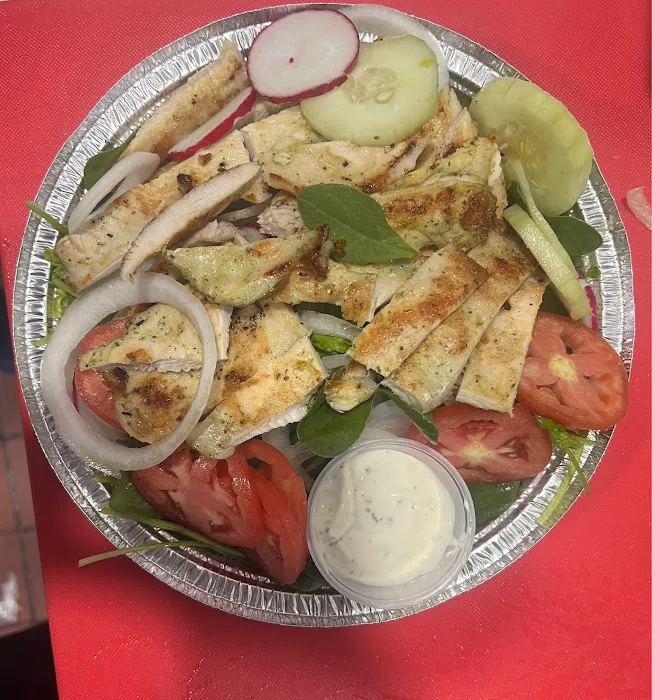 Eterna Primavera Deli & Restaurant Picture 7