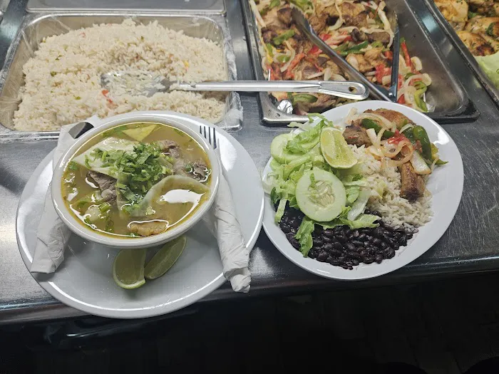 Eterna Primavera Deli & Restaurant Picture 4