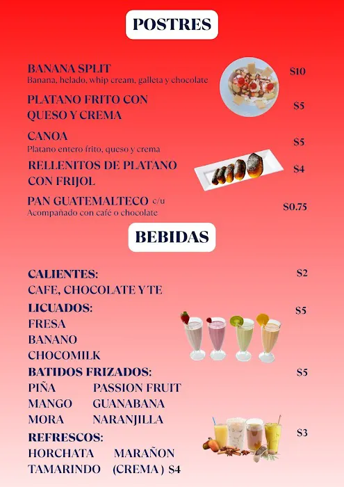 Eterna Primavera Deli & Restaurant Picture 1