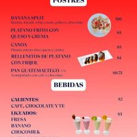 Eterna Primavera Deli & Restaurant ico