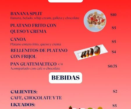 Eterna Primavera Deli & Restaurant