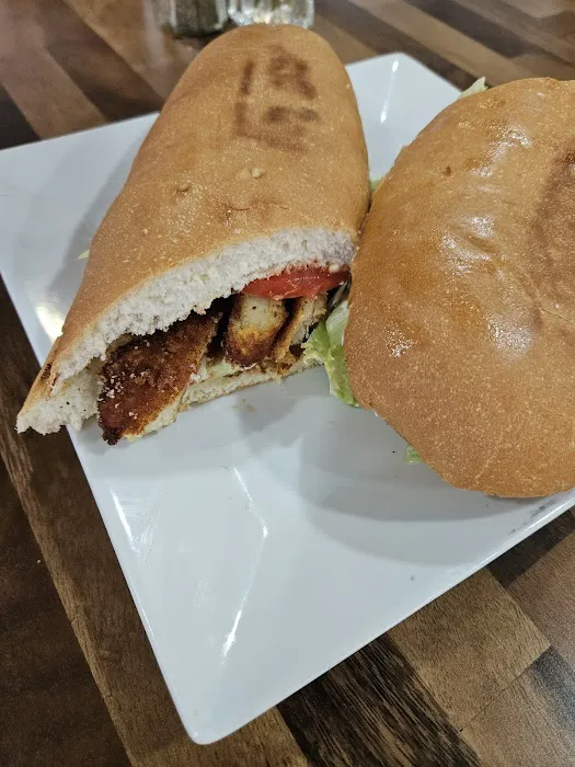 Eterna Primavera Deli & Restaurant Picture 10