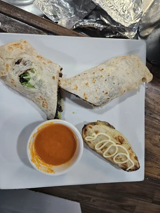 Eterna Primavera Deli & Restaurant Picture 3