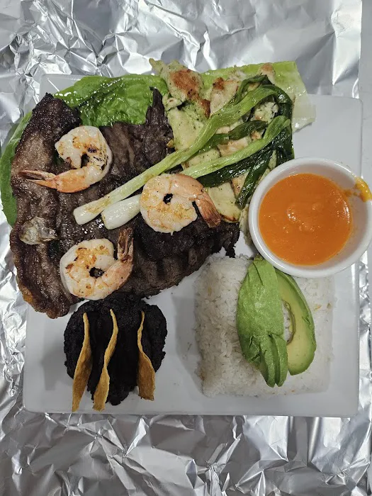 Eterna Primavera Deli & Restaurant Picture 8