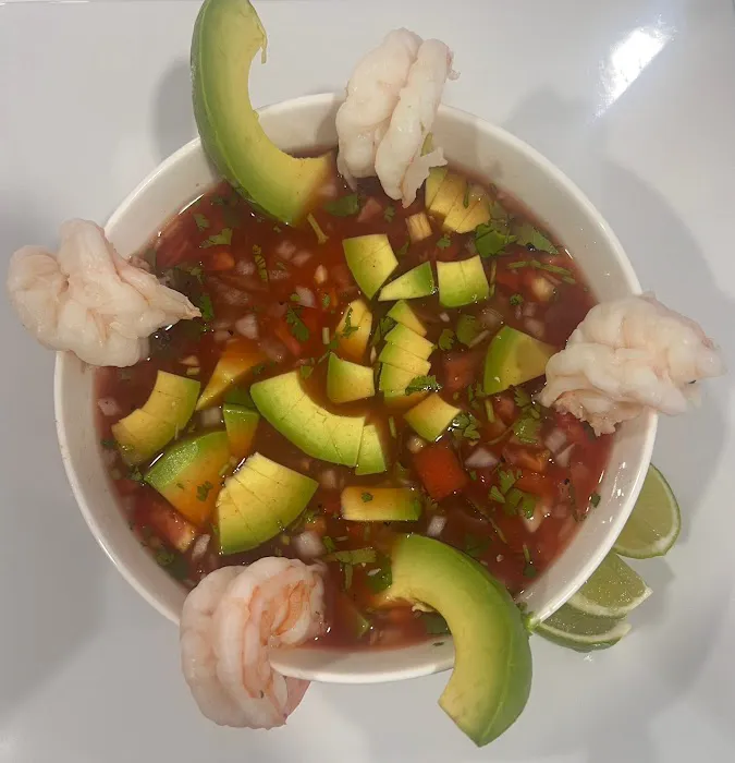 Eterna Primavera Deli & Restaurant Picture 9