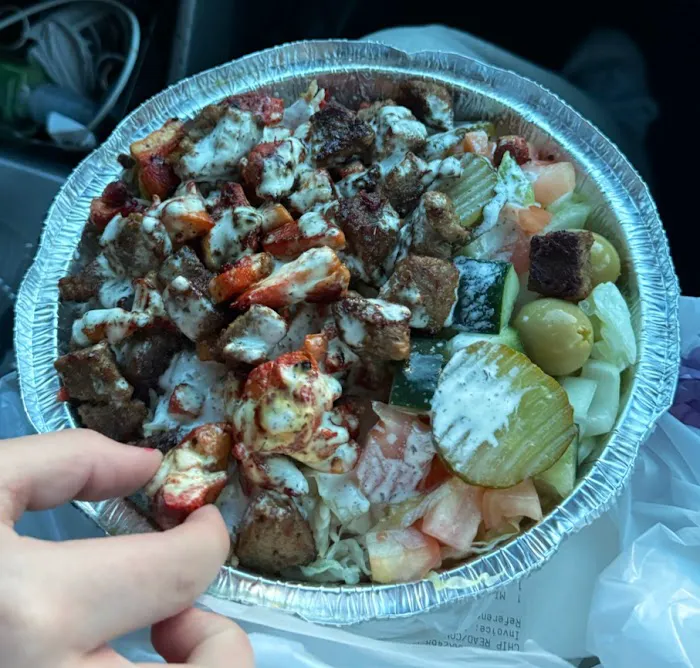 Crown Fried Chicken Picture 4