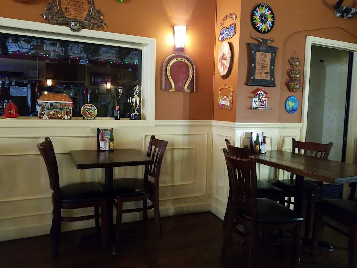 La Herradura Picture 8