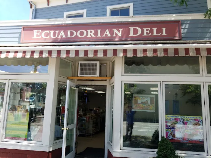 Peekskill City Center Picture 1