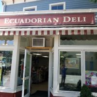 Peekskill City Center ico