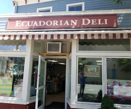 Peekskill City Center