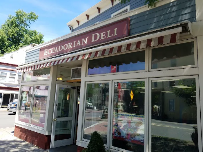 Peekskill City Center Picture 2