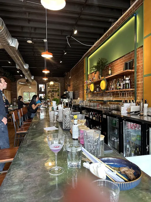 Cassette Thai Diner Picture 10