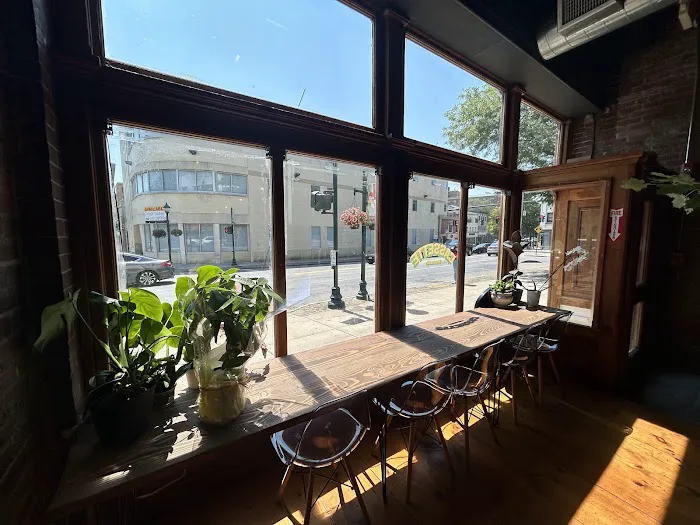 Cassette Thai Diner Picture 9