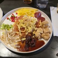 Cassette Thai Diner ico