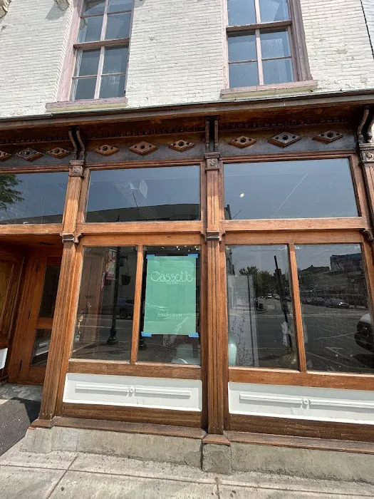 Cassette Thai Diner Picture 8