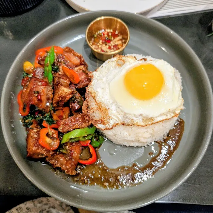 Cassette Thai Diner Picture 7