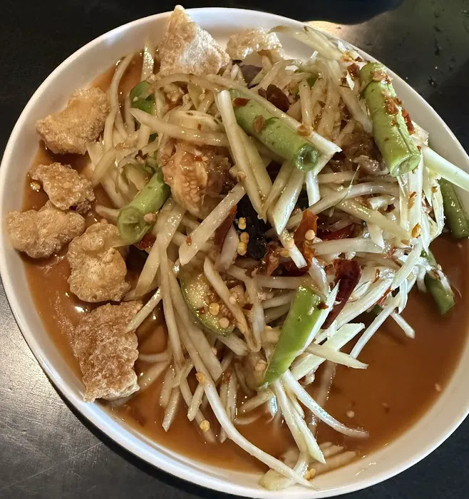 Cassette Thai Diner Picture 4