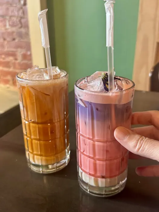 Cassette Thai Diner Picture 3