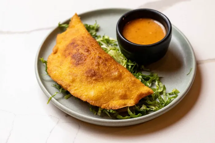 Iron Vine Tapas Bar And Restaurant Picture 2