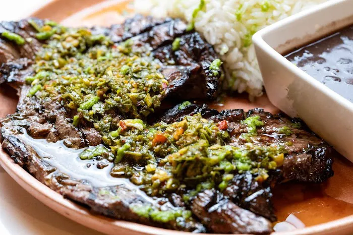 Iron Vine Tapas Bar And Restaurant Picture 1