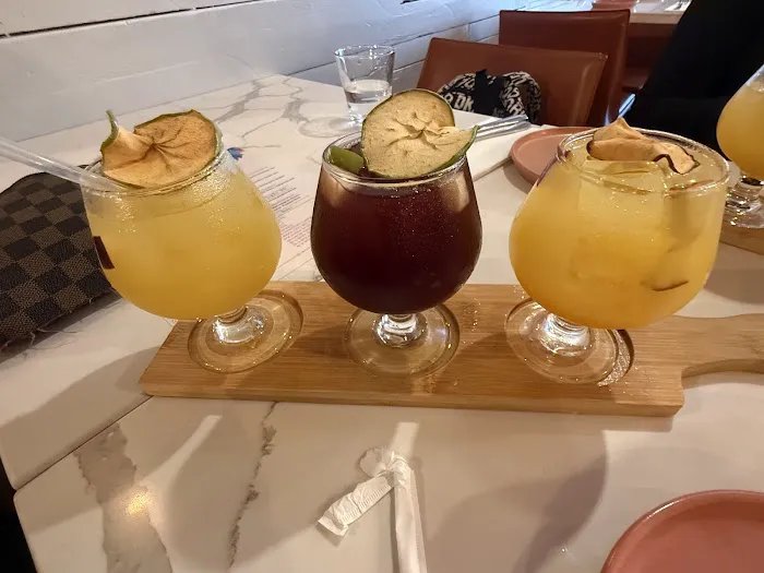 Iron Vine Tapas Bar And Restaurant Picture 9