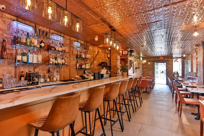 Iron Vine Tapas Bar And Restaurant Picture 10