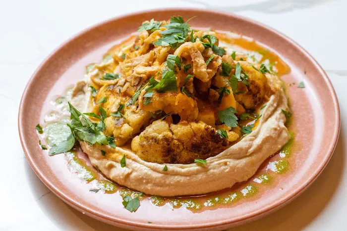 Iron Vine Tapas Bar And Restaurant Picture 3