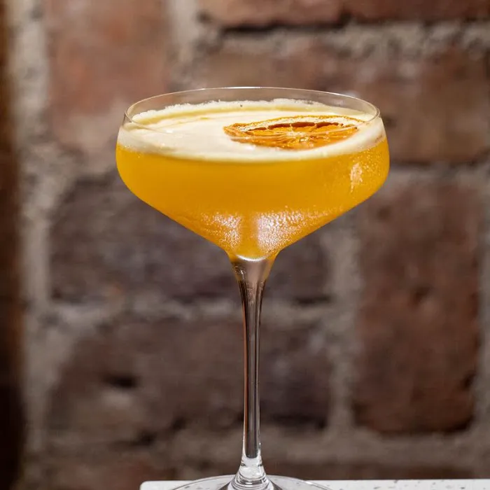 Iron Vine Tapas Bar And Restaurant Picture 5